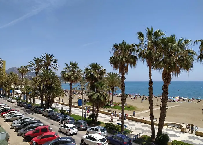 Sunbeach Malagueta