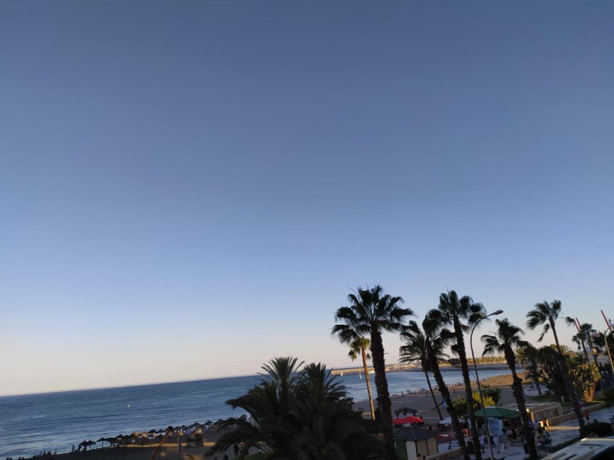 Sunbeach Malagueta Apartment *