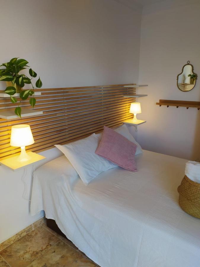 Sunbeach Malagueta Malaga