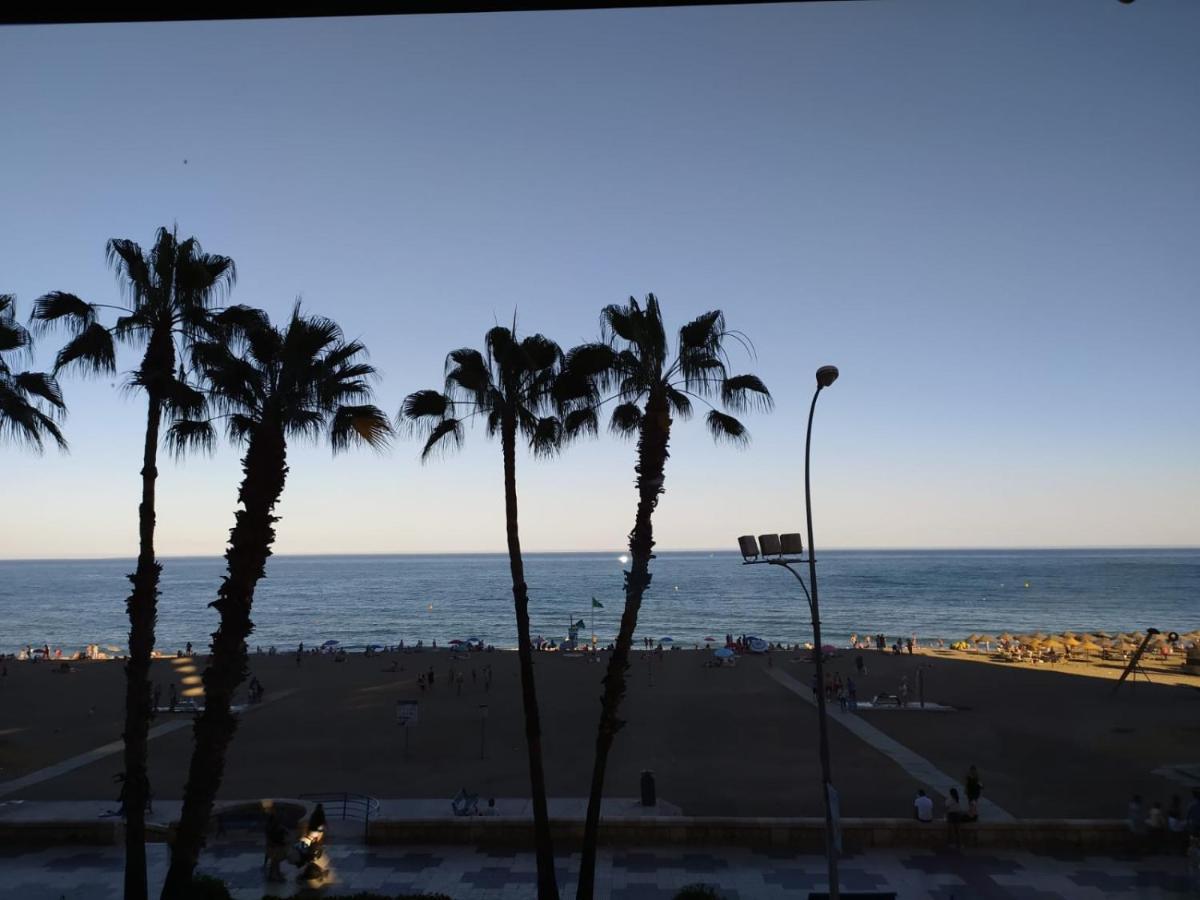 Sunbeach Malagueta Apartament